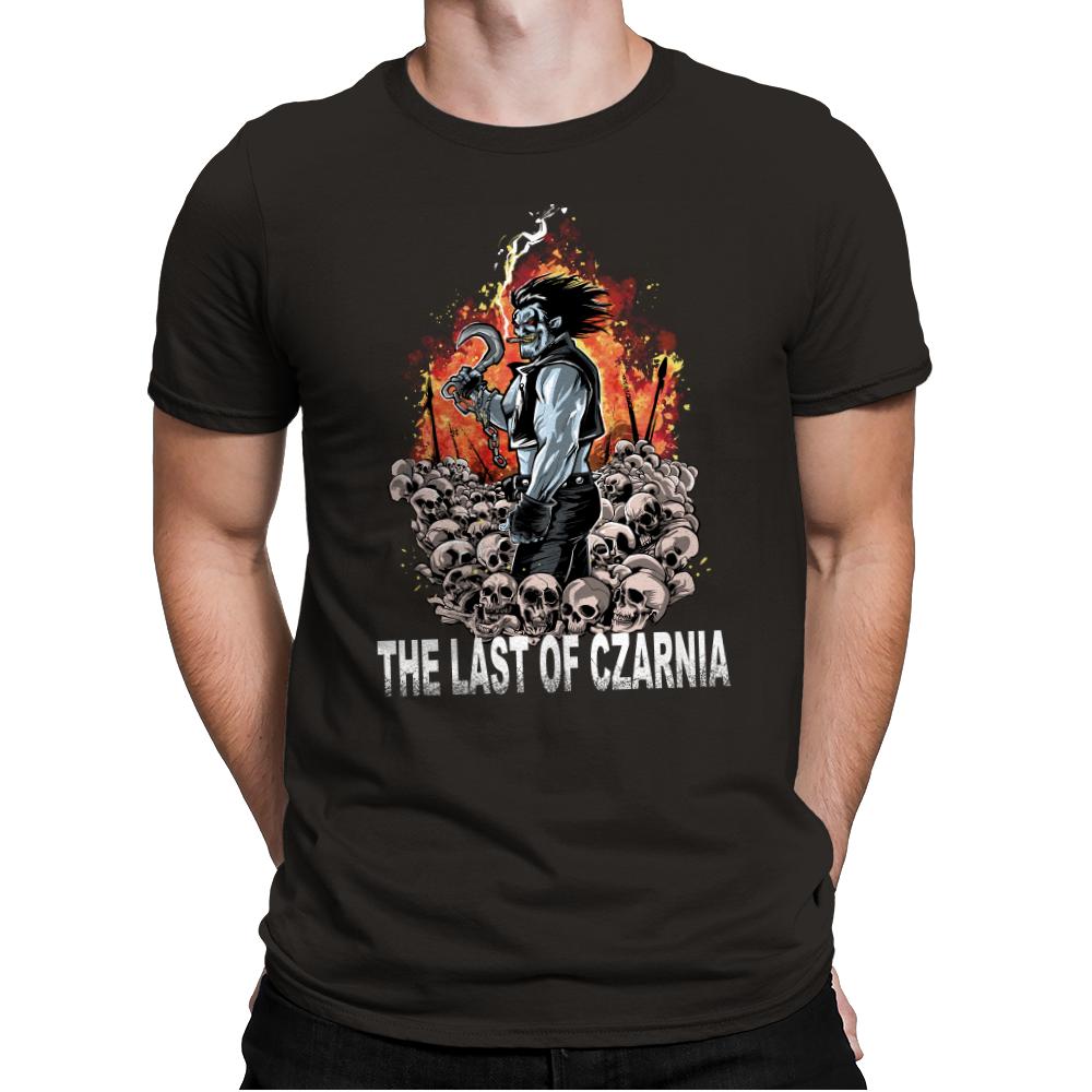 The Last of Czarnia