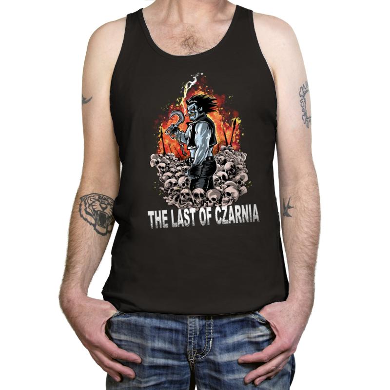 The Last of Czarnia