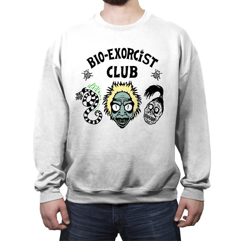 Bio-Exorcist Club