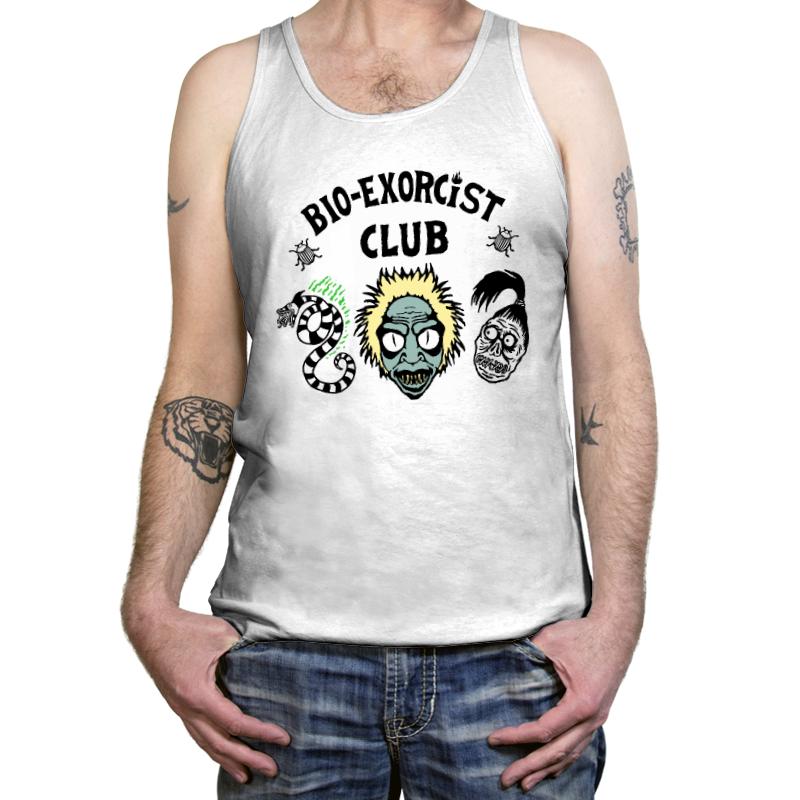 Bio-Exorcist Club