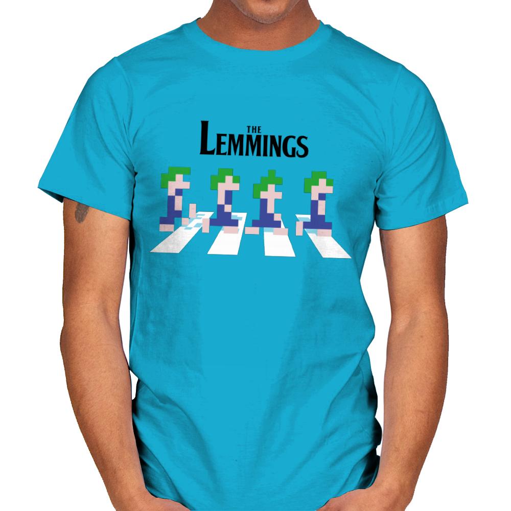 Lemmings Road