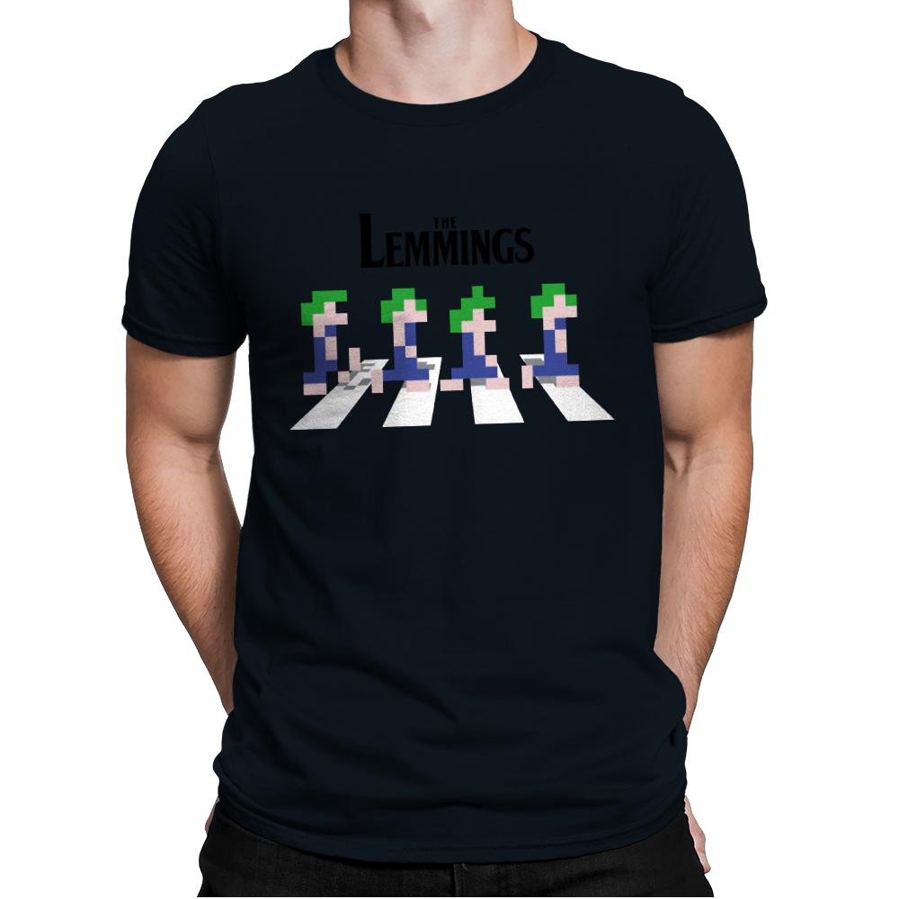 Lemmings Road