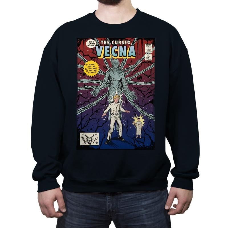 The Cursed Vecna