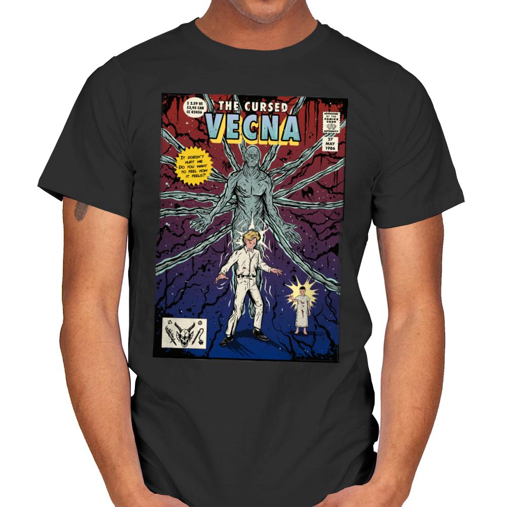 The Cursed Vecna