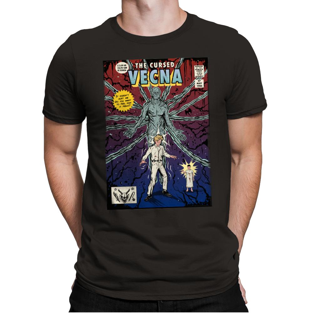 The Cursed Vecna