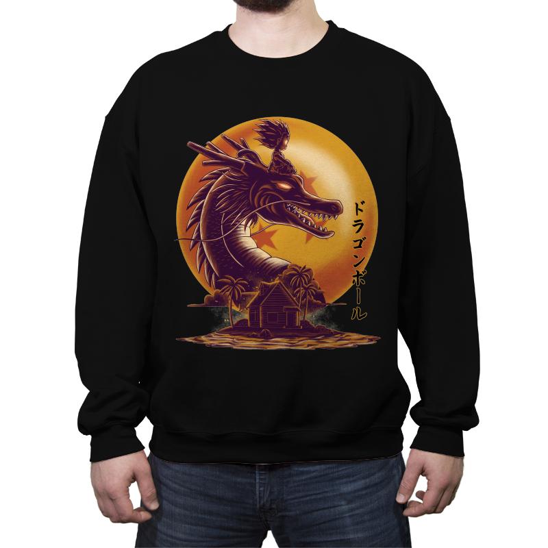 Dragon Ride