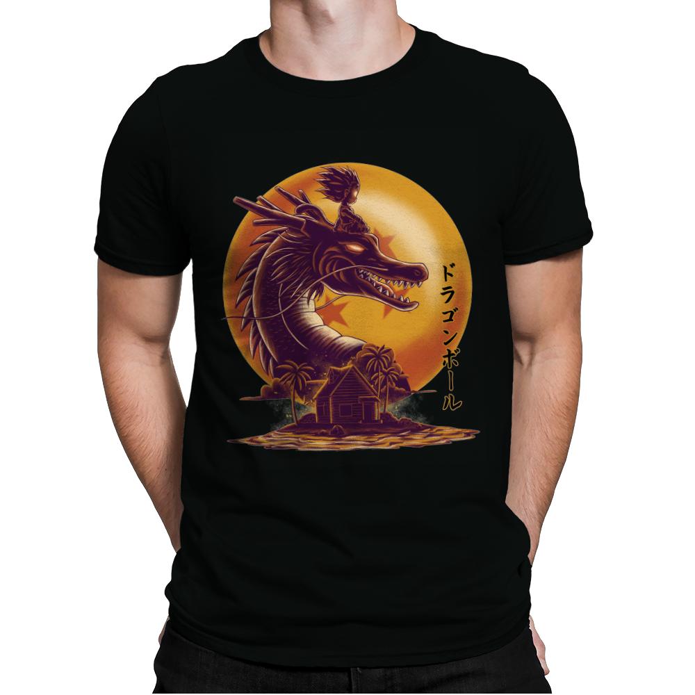 Dragon Ride