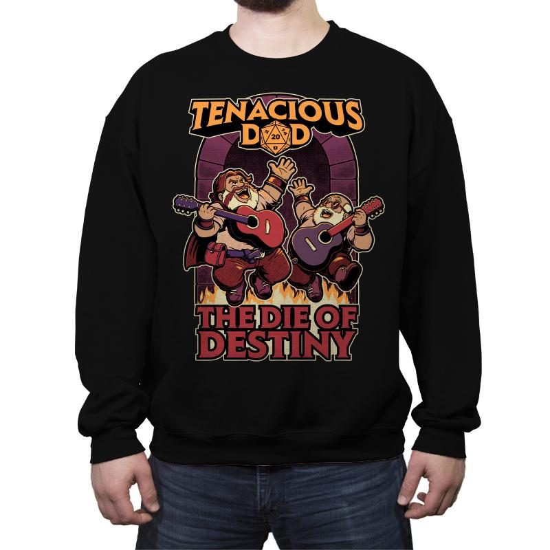 Rock Band Destiny RPG