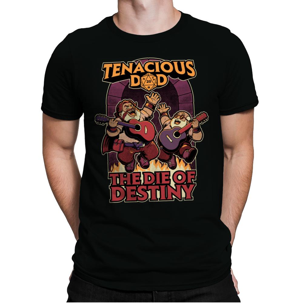 Rock Band Destiny RPG