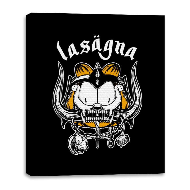 Lasagnahead - Shirt Club