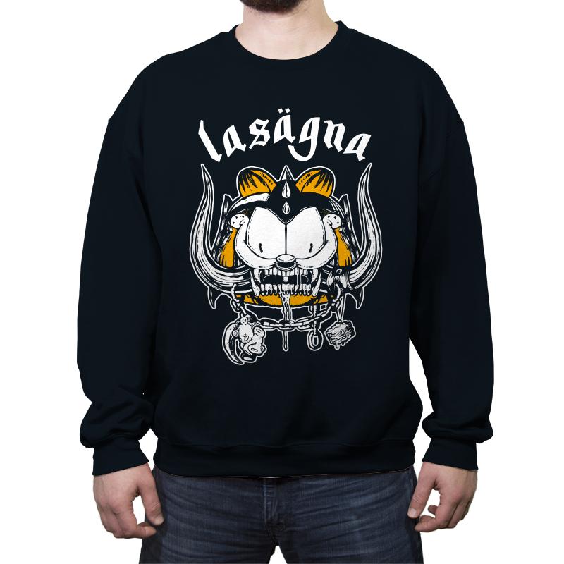 Lasagnahead - Shirt Club