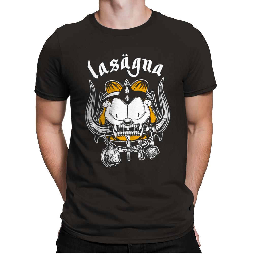 Lasagnahead - Shirt Club