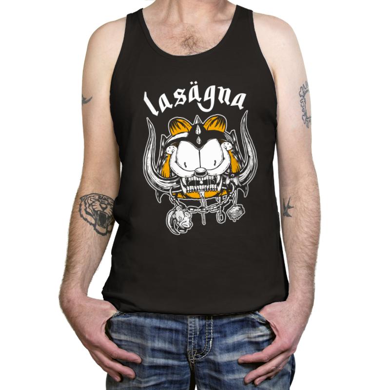 Lasagnahead - Shirt Club
