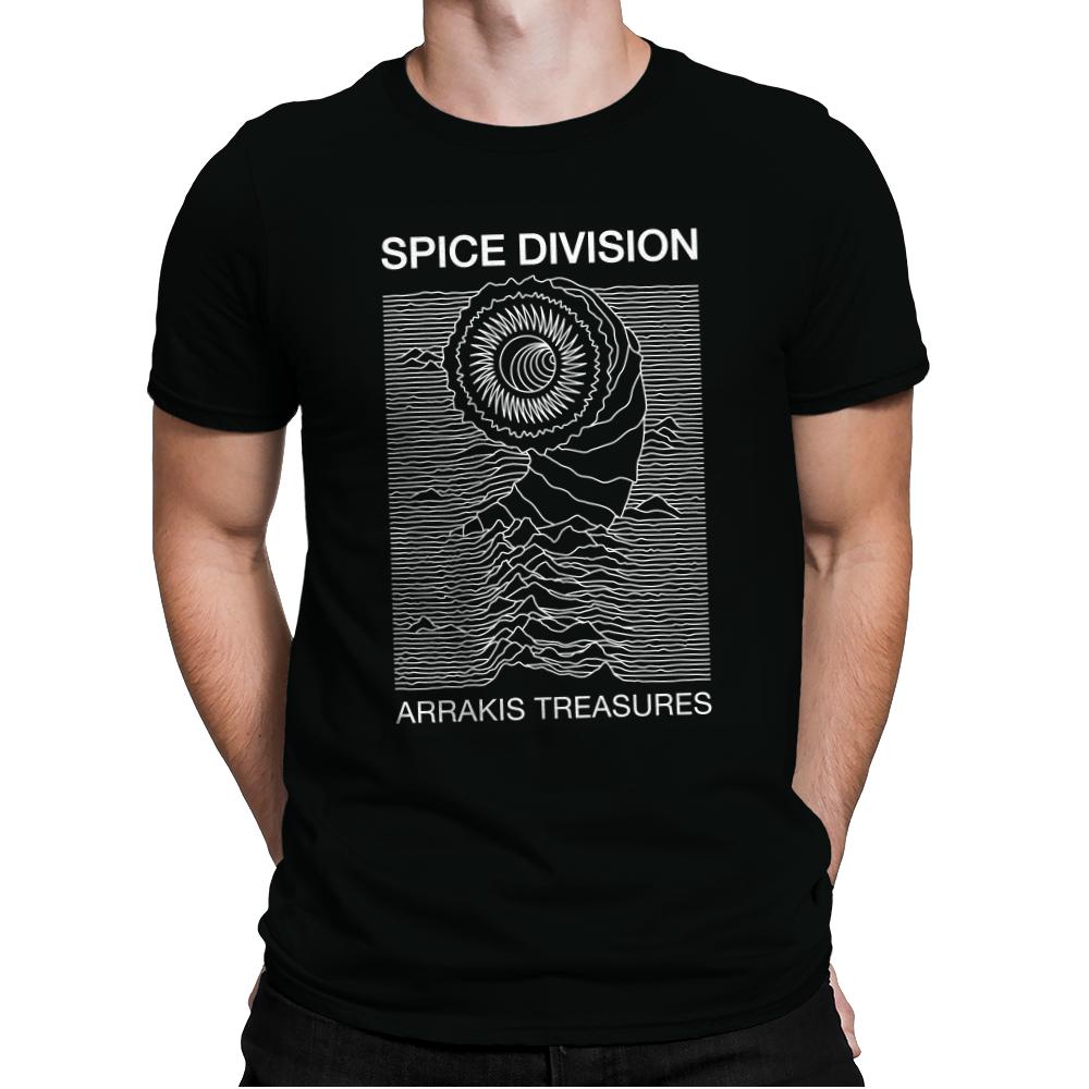 Spice Division