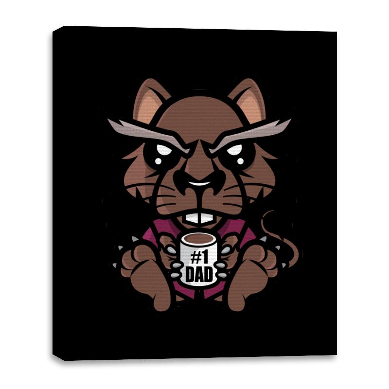 #1 Rat Dad