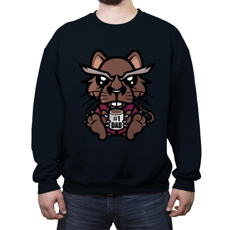 #1 Rat Dad