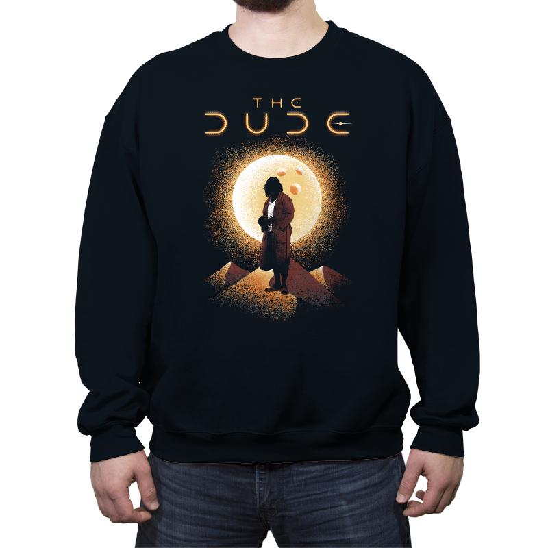 The Dude