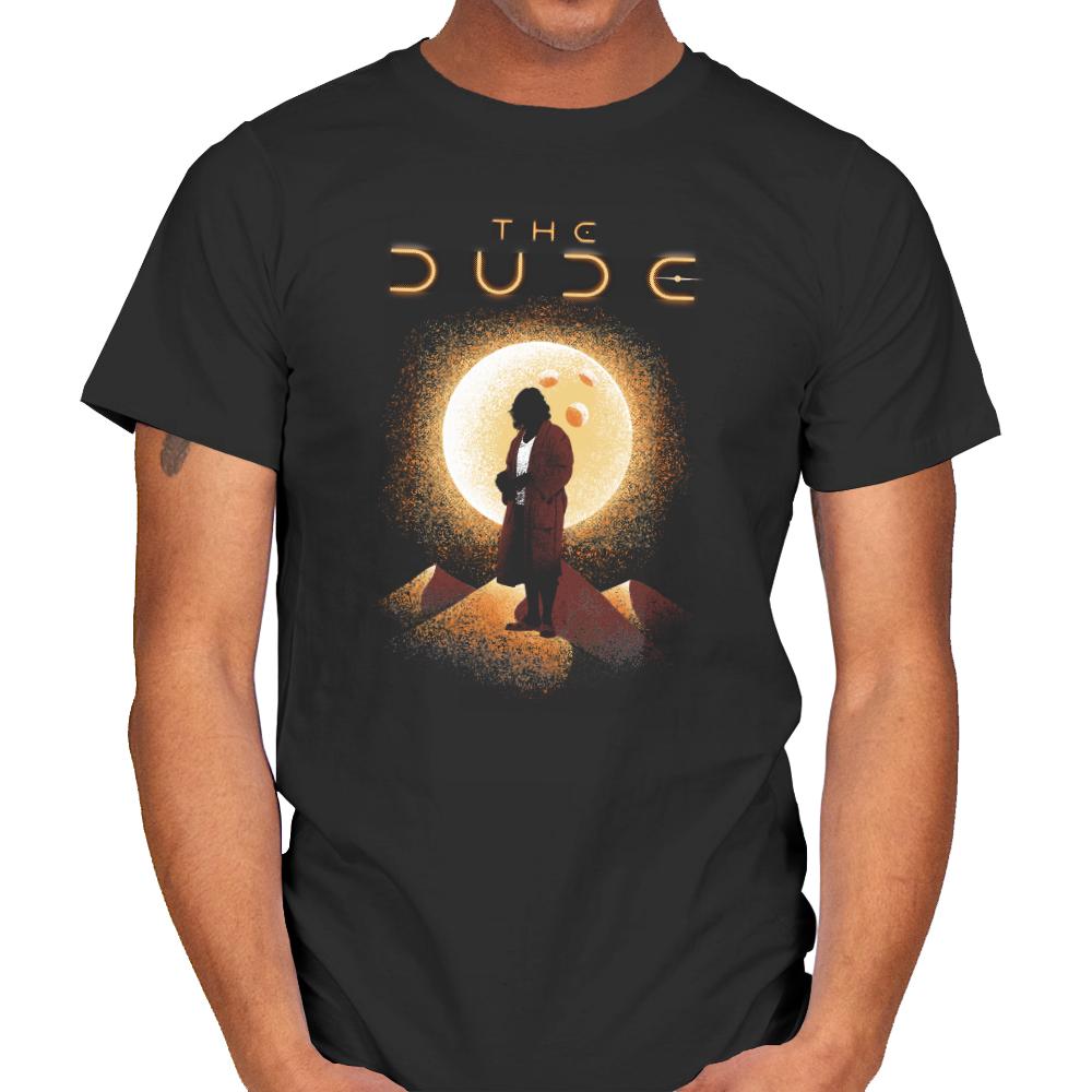 The Dude