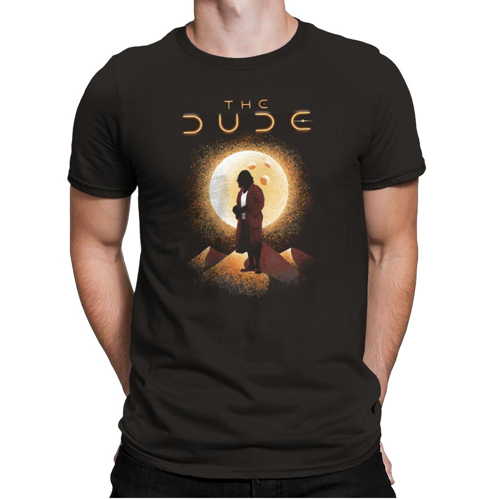 The Dude
