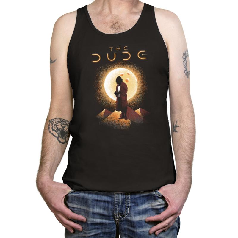 The Dude