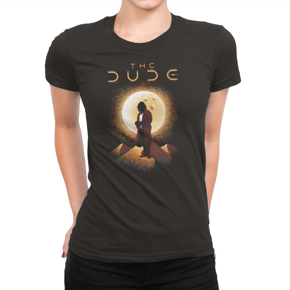 The Dude