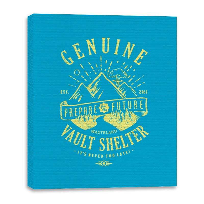 Genuine Vault