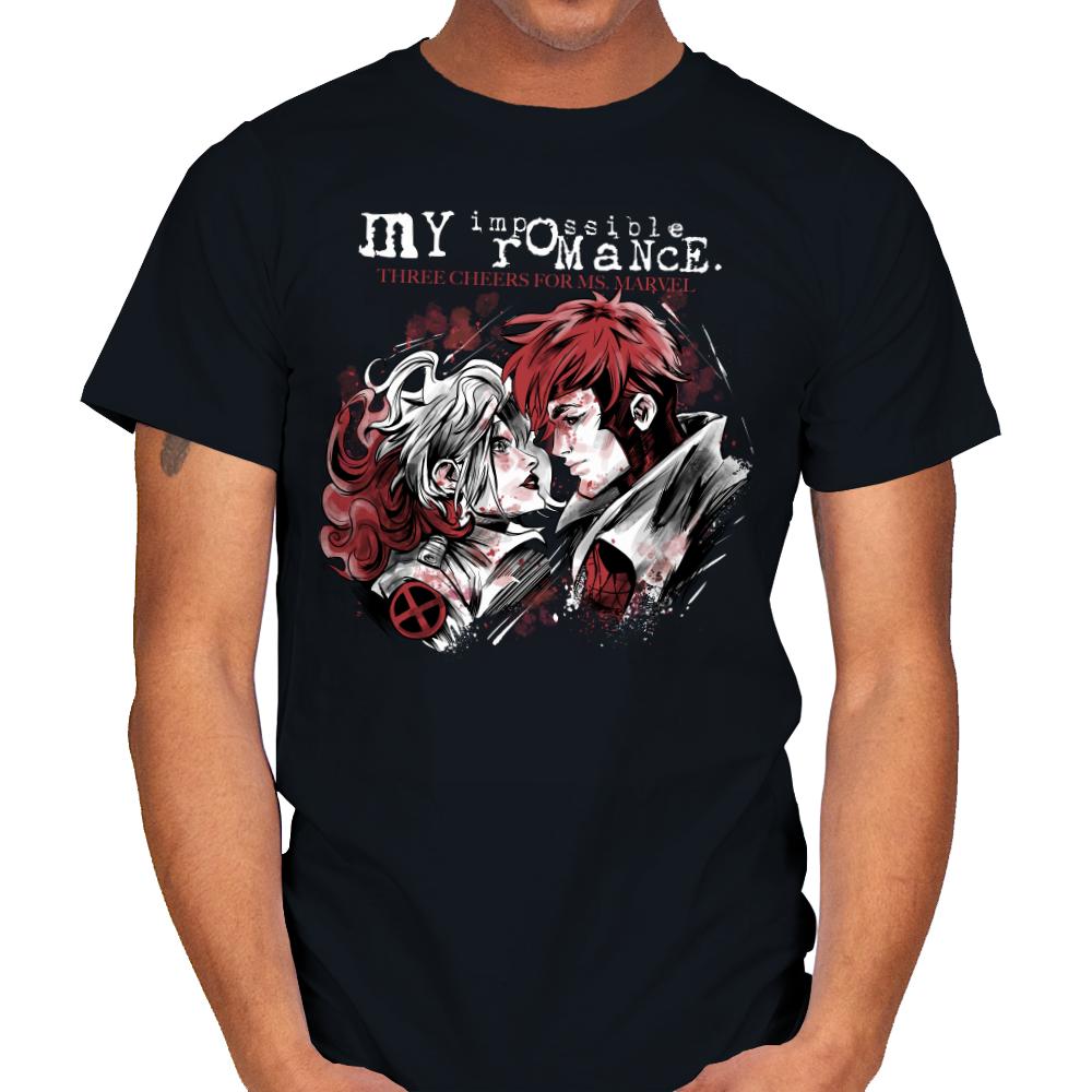 My Impossible Romance Remix
