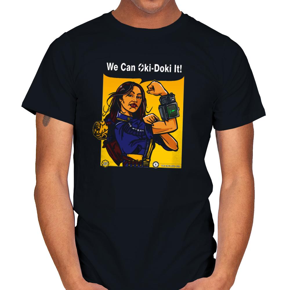 Oki-Doki It!