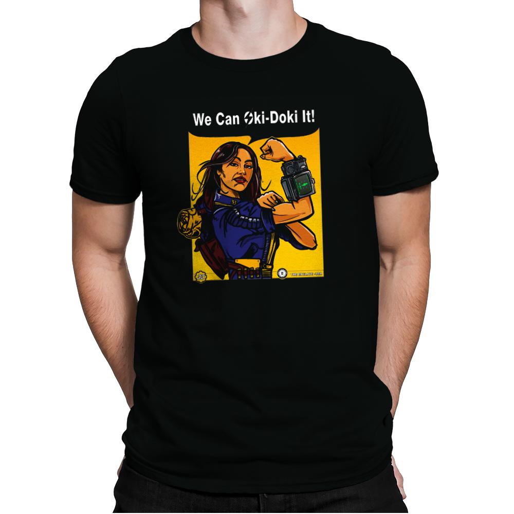 Oki-Doki It!