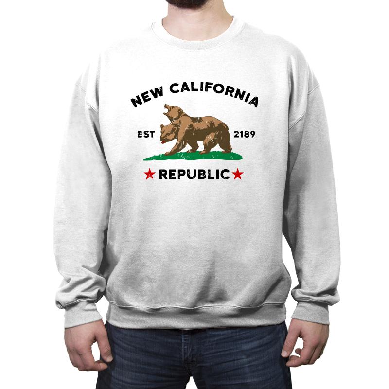 New California Republic