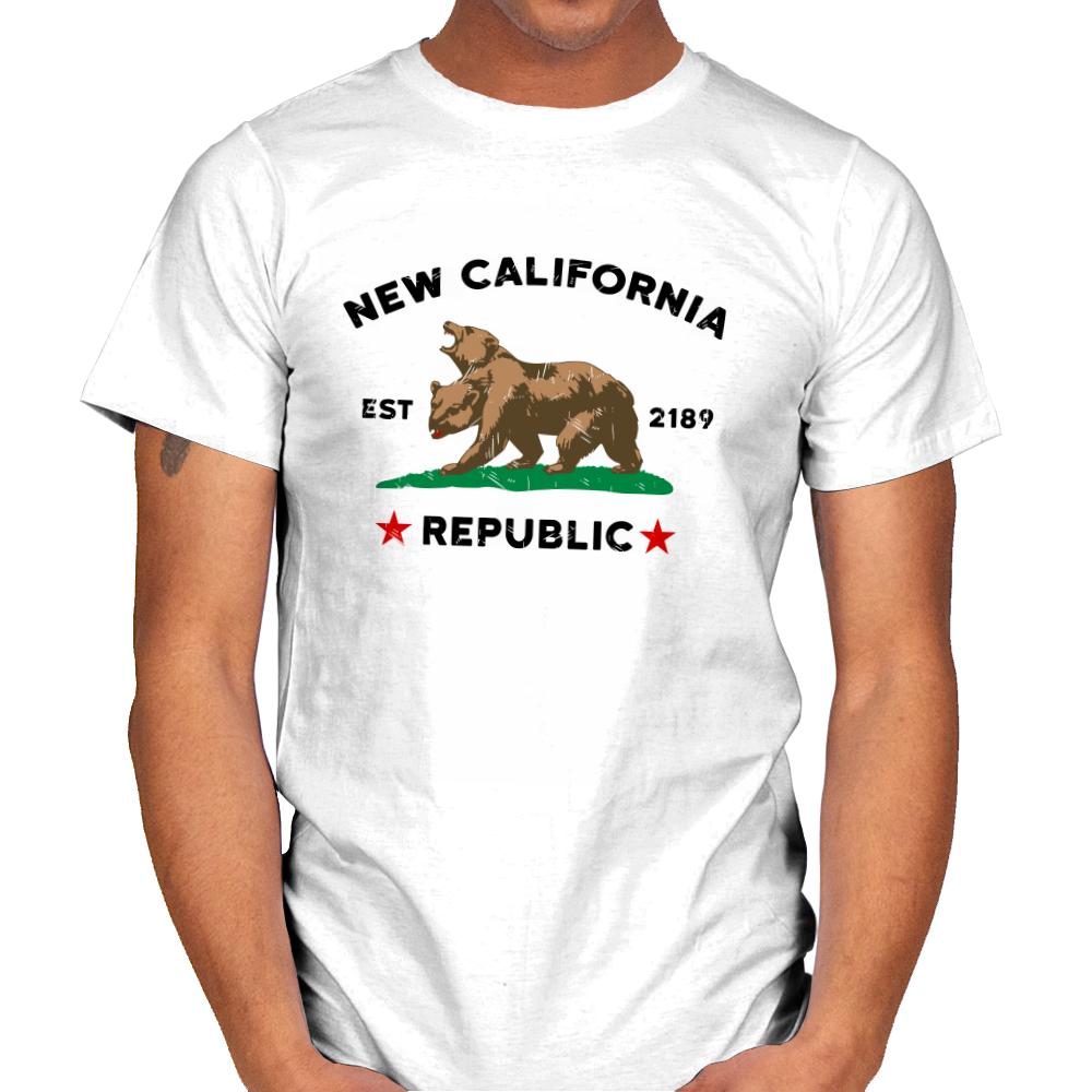 New California Republic