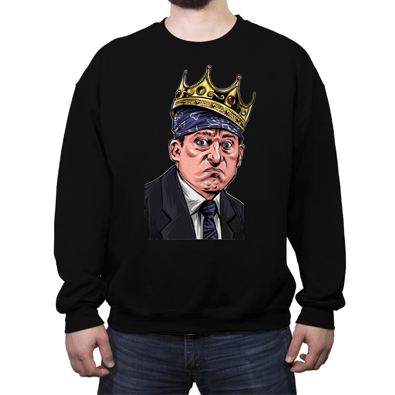 Notorious Mike