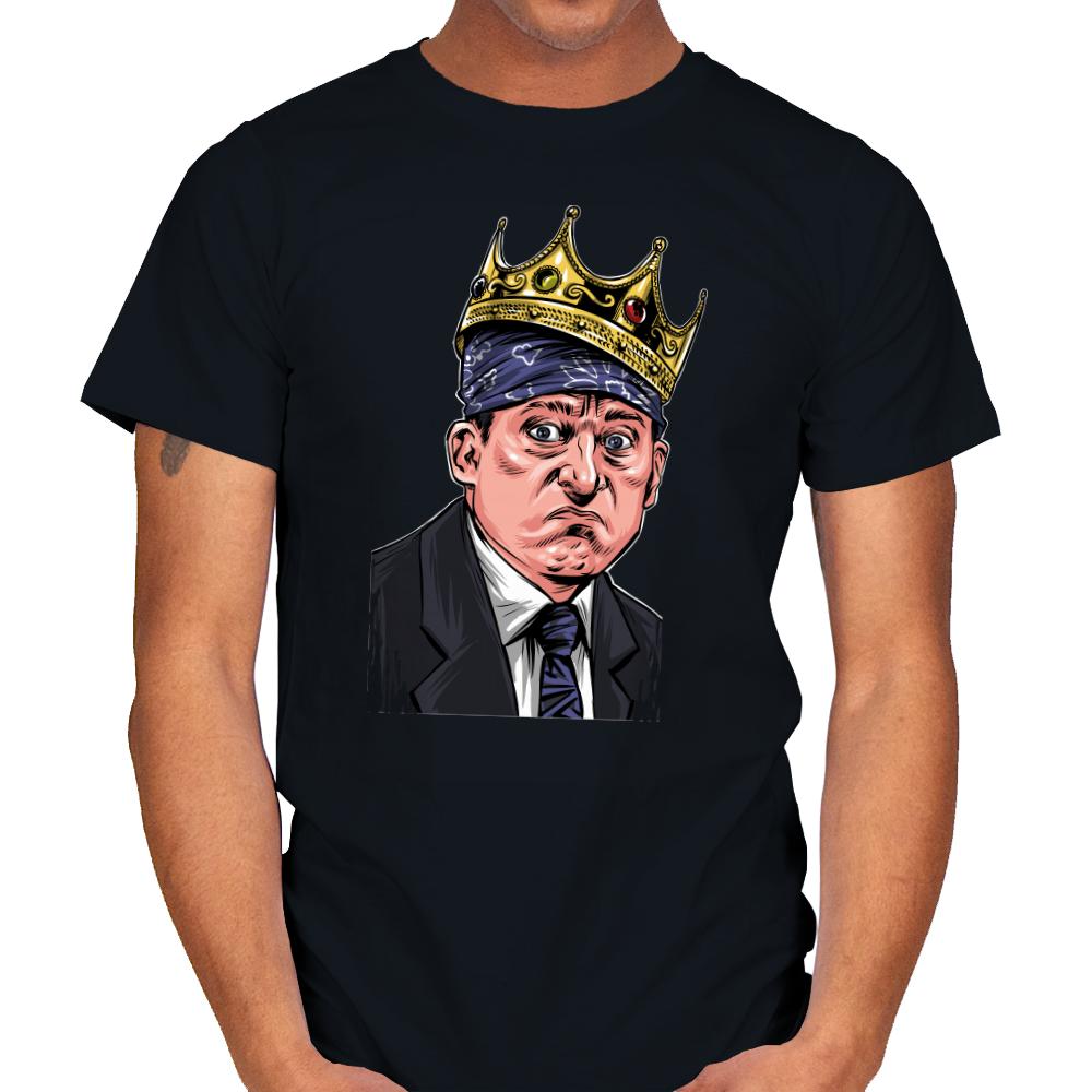 Notorious Mike