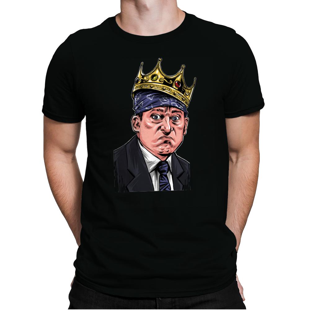 Notorious Mike