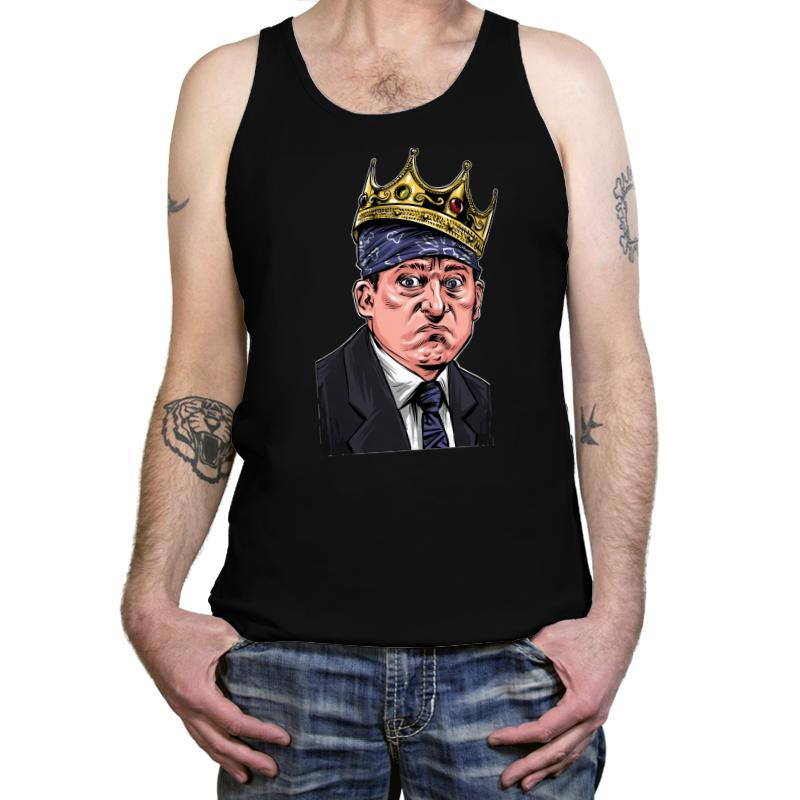Notorious Mike