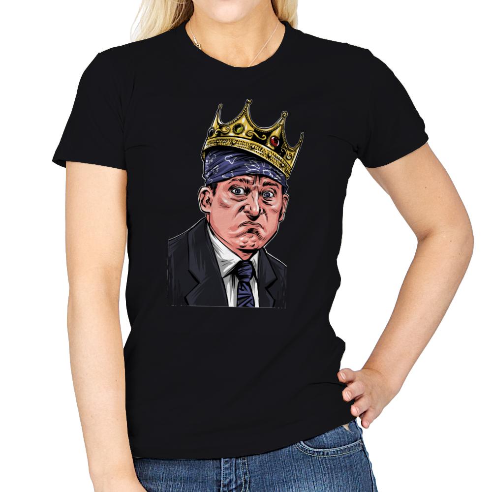 Notorious Mike