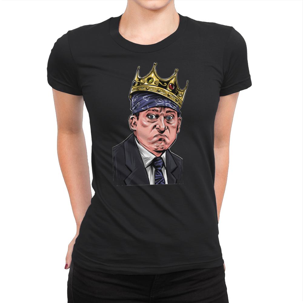 Notorious Mike