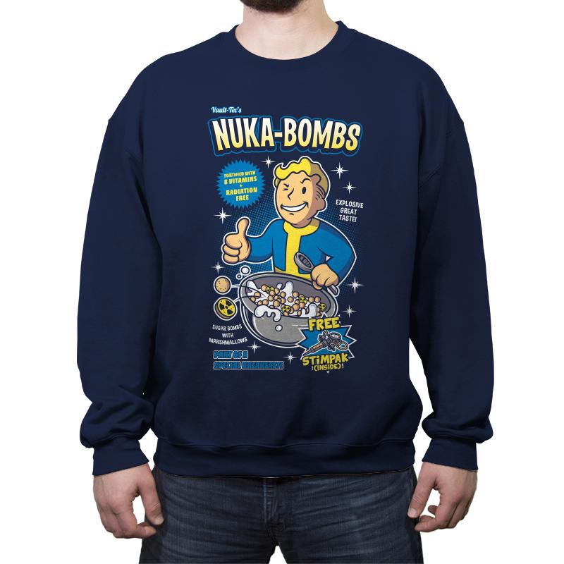 Nuka-Bombs
