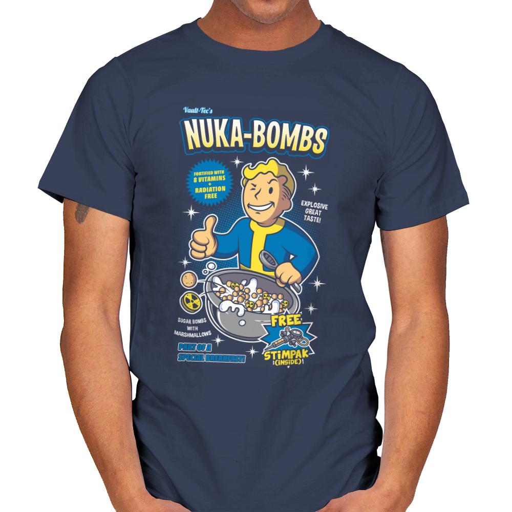 Nuka-Bombs
