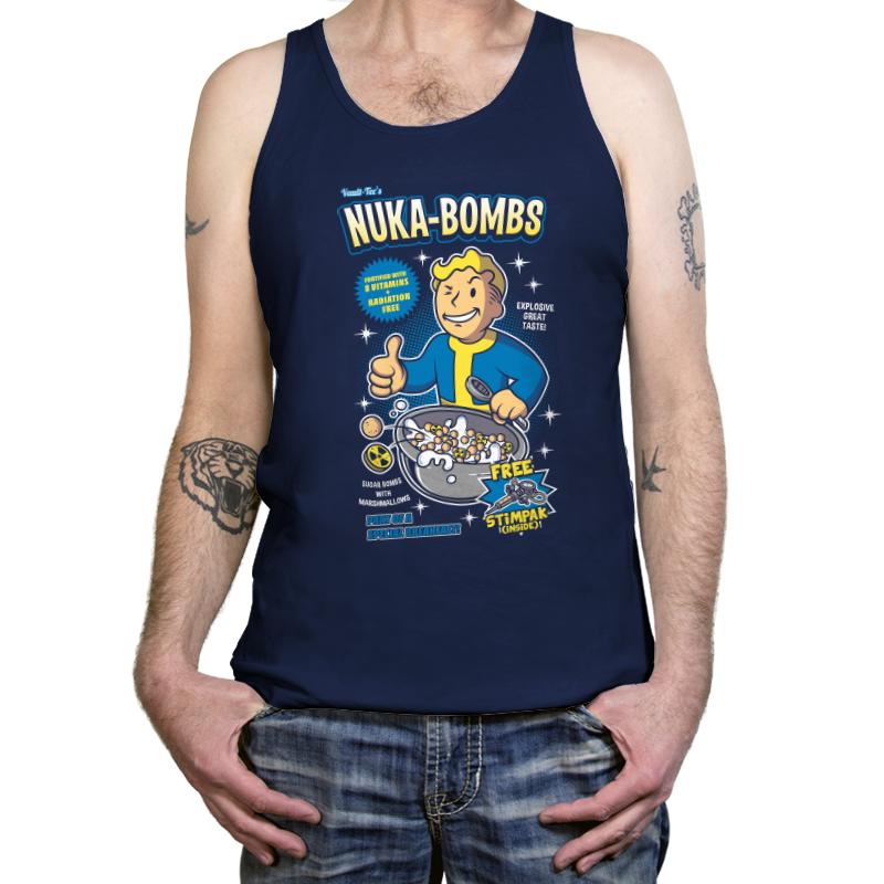 Nuka-Bombs