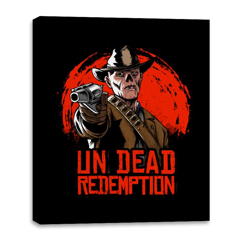 Undead Redemption