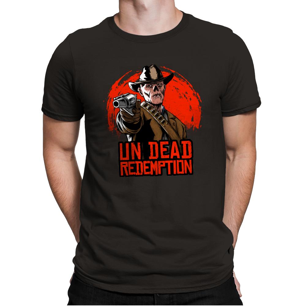 Undead Redemption