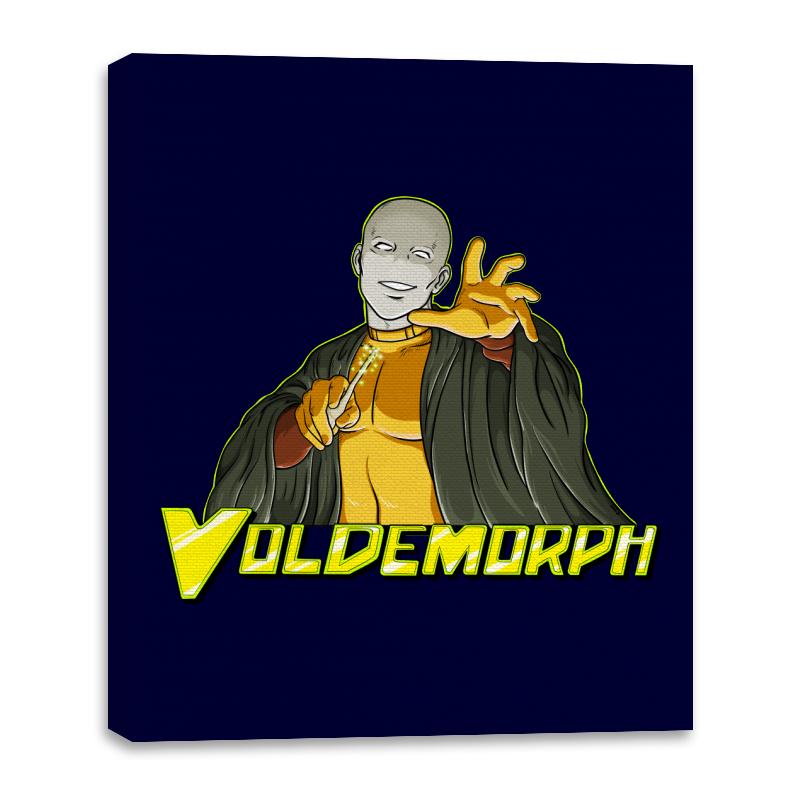 Voldemorph