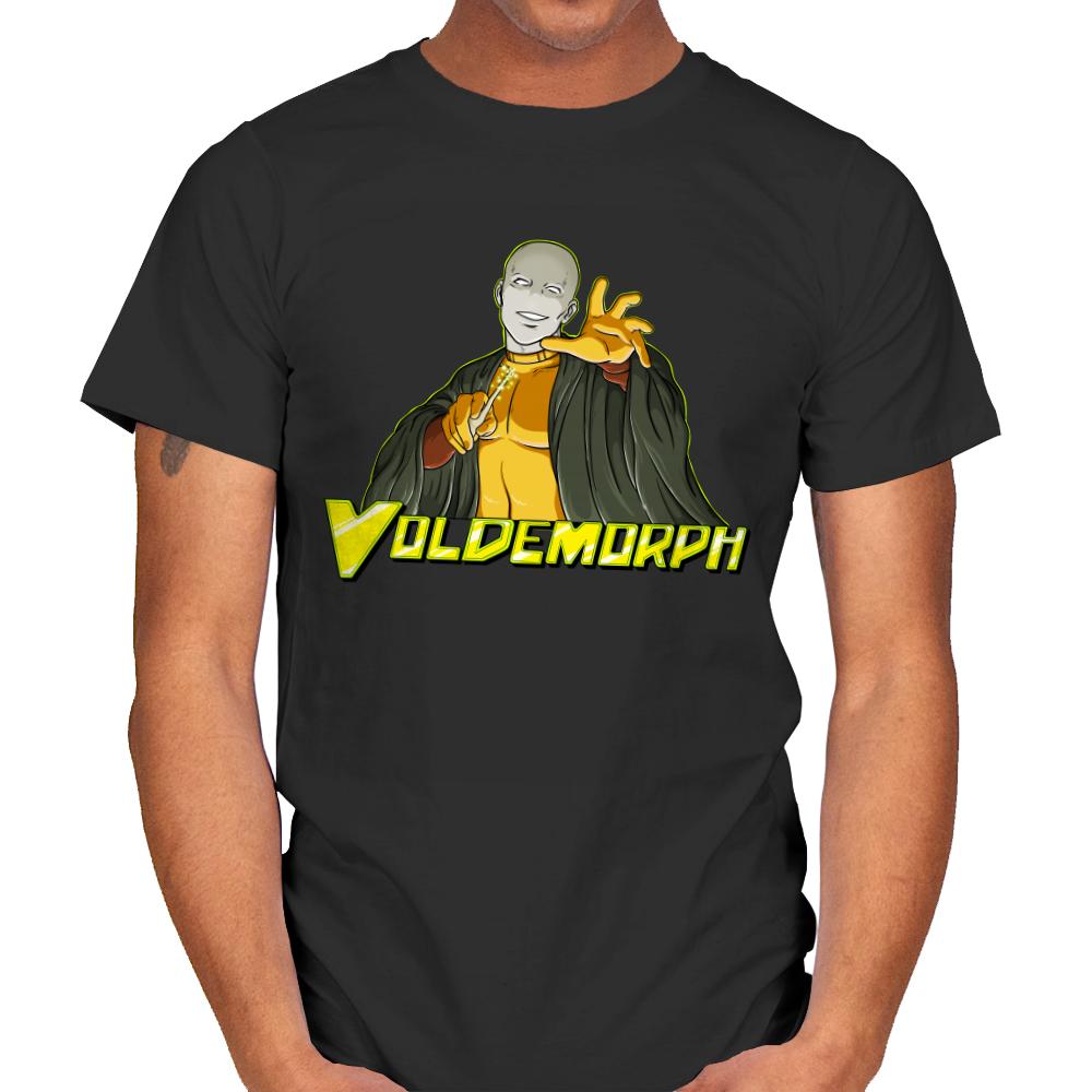 Voldemorph