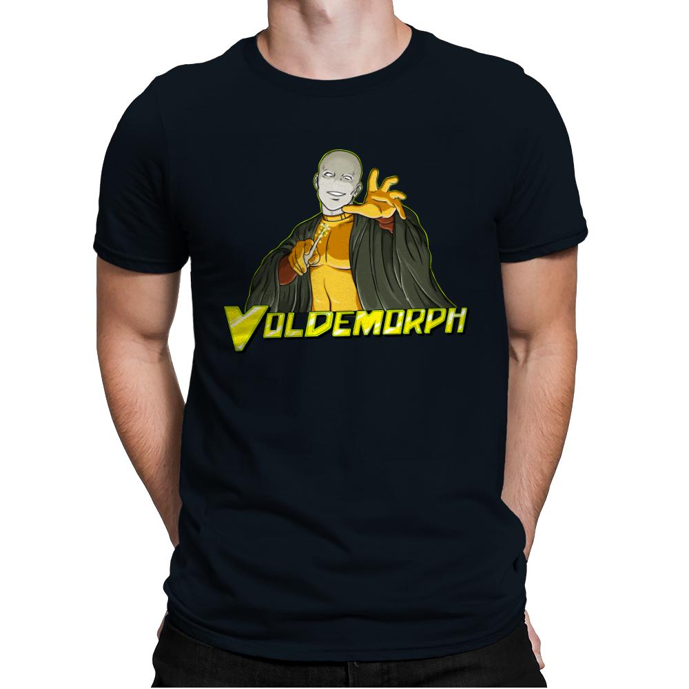 Voldemorph