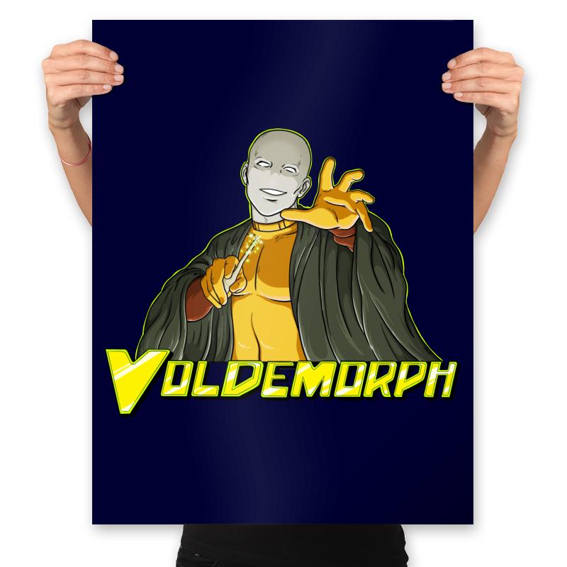 Voldemorph
