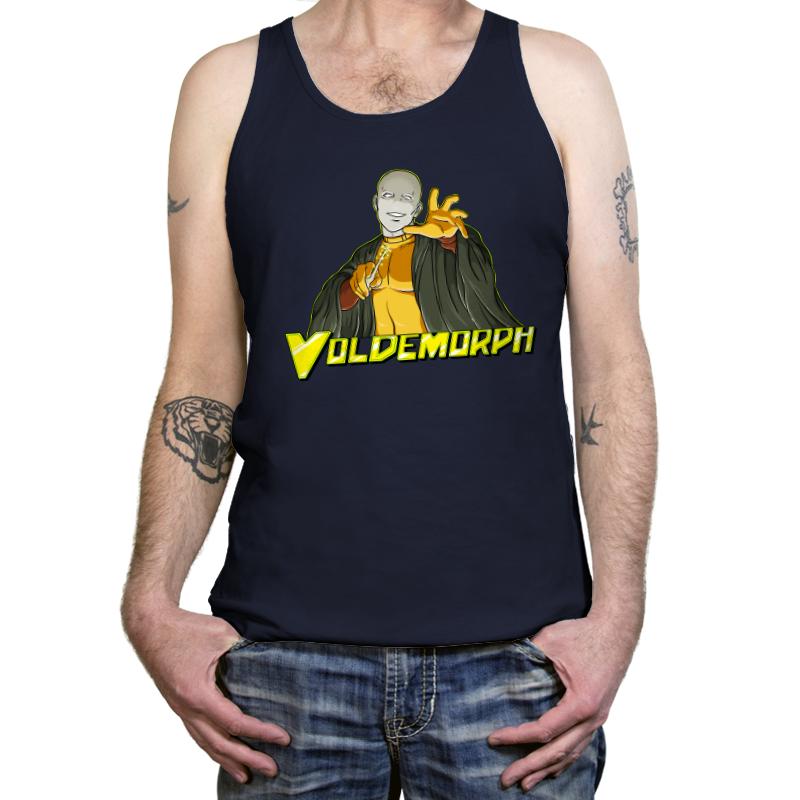 Voldemorph