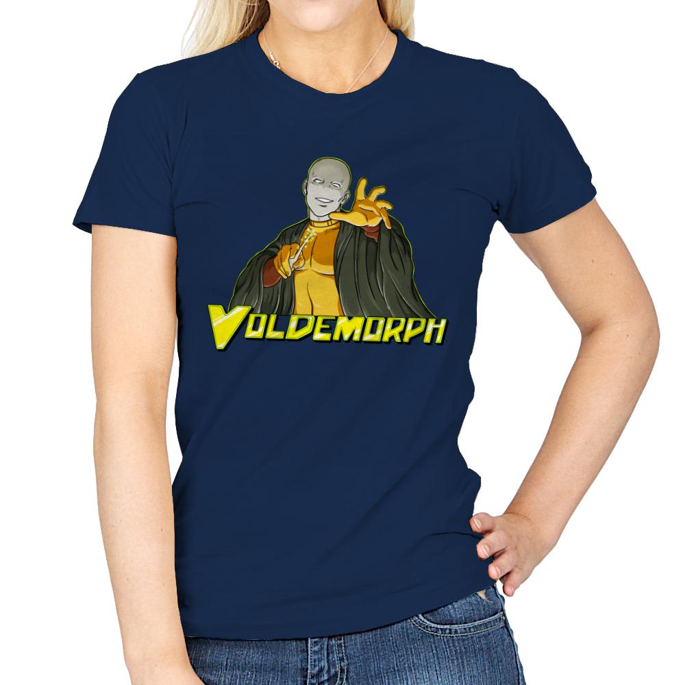 Voldemorph