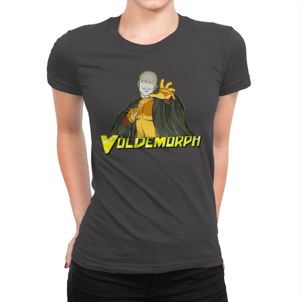Voldemorph