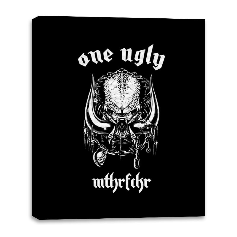 One Ugly